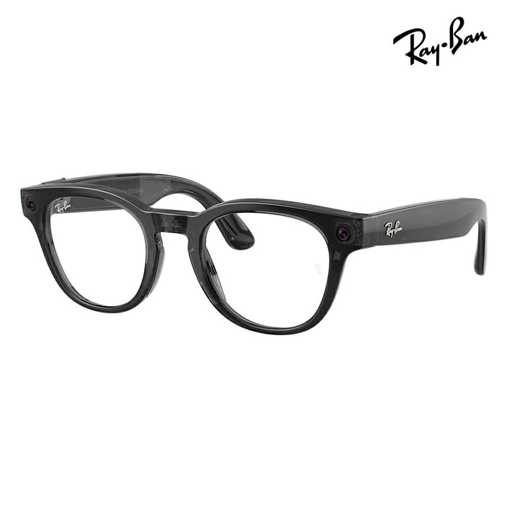 【正規品販売店】レイバン META メタ メガネ フレーム RW7002 8526 49 Ray-Ban レイバン純正レンズ対応 GEN2 第2世代 メガネ SCRIBER OPTICS スクライバーオプティクス 伊達メガネ 眼鏡 スマートグラス