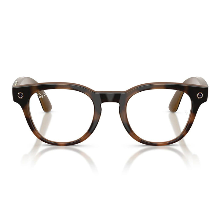 【正規品販売店】レイバン META メタ メガネ フレーム RW7002 8528 49 Ray-Ban レイバン純正レンズ対応 GEN2 第2世代 メガネ SCRIBER OPTICS スクライバーオプティクス 伊達メガネ 眼鏡 スマートグラス