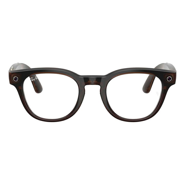 【正規品販売店】レイバン META メタ メガネ フレーム RW7002 8532 49 Ray-Ban レイバン純正レンズ対応 GEN2 第2世代 メガネ SCRIBER OPTICS スクライバーオプティクス 伊達メガネ 眼鏡 AIグラス スマートグラス
