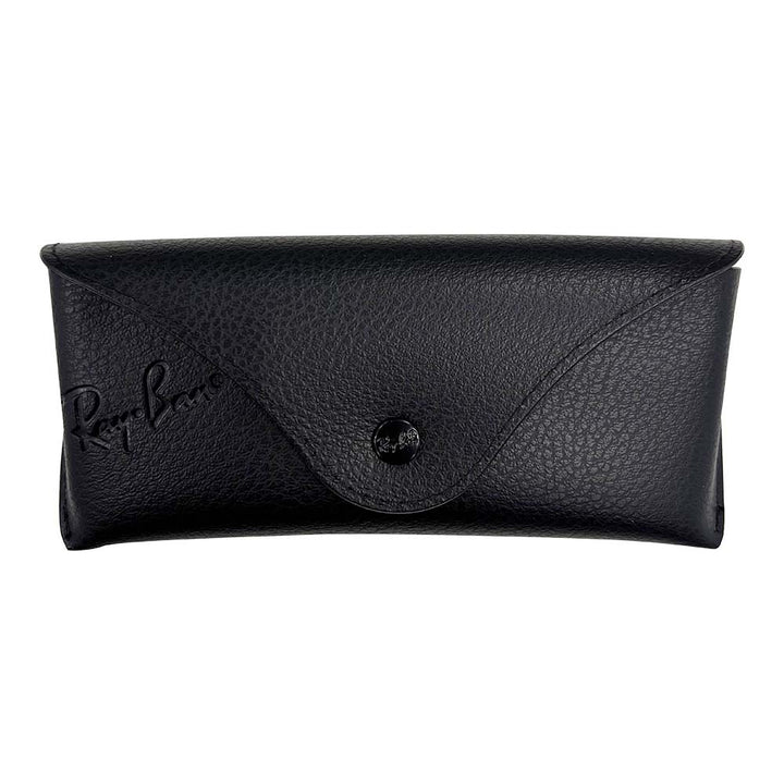 【アウトレット】度なし1.55レンズ交換+0円 レイバン メガネ フレーム RX8225V 1220 55 58 Ray-Ban アビエーター ティアドロップ ダブルブリッジ AVIATOR チタニウム メイドインジャパン 日本製 伊達メガネ 眼鏡