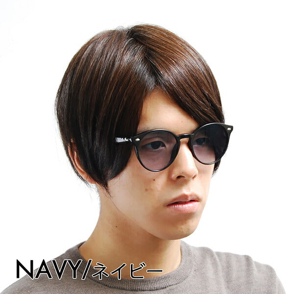 【正规品贩売店】reiban メガネ furemu sangurasu kaラーrenzuzetto RX2180VF 2000 51 Ray-Ban furufitto bosuton 丸