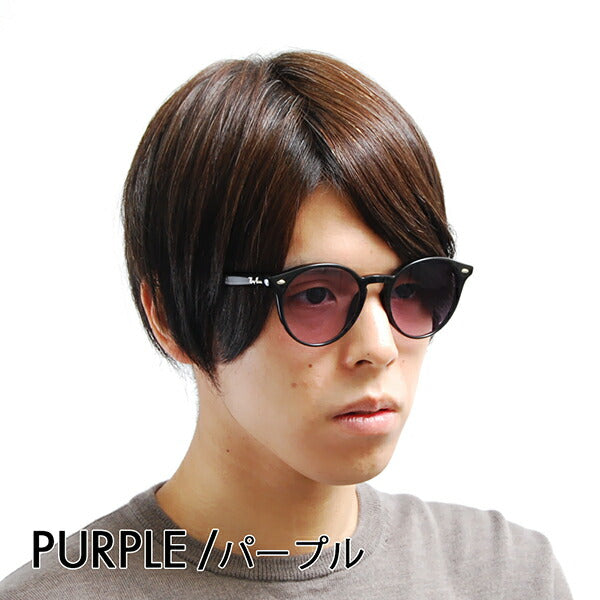 【正规品贩売店】reiban メガネ furemu sangurasu kaラーrenzuzetto RX2180VF 2000 51 Ray-Ban furufitto bosuton 丸