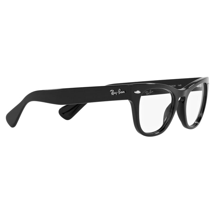 【アウトレット】度なし1.55レンズ交換+0円 レイバン メガネ フレーム RX2201V 2000 51 54 Ray-Ban レイバン純正レンズ対応 セル LARAMIE ララミー フォックス