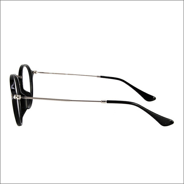 [Discontinued Model] Ray-Ban Glasses Frame Sunglasses Photochromic Lens Set RX2447VF 2000 49 Ray-Ban Round Classic 