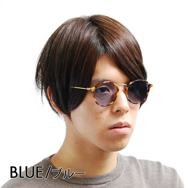 【生产最终了moderu】reiban メガネ fureーム sangurasu kaラーrenzuzetto RX2447VF 5494 49 Ray-Ban ラウンド kurashikku 