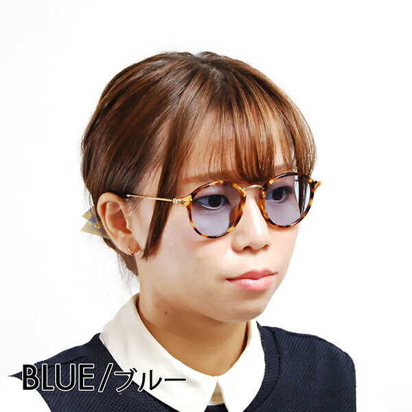 【生产最终了moderu】reiban メガネ fureーム sangurasu kaラーrenzuzetto RX2447VF 5494 49 Ray-Ban ラウンド kurashikku 