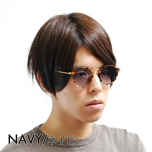 【生产最终了moderu】reiban メガネ fureーム sangurasu kaラーrenzuzetto RX2447VF 5494 49 Ray-Ban ラウンド kurashikku 