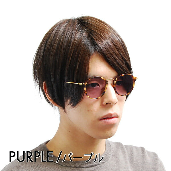 【生产最终了moderu】reiban メガネ fureーム sangurasu kaラーrenzuzetto RX2447VF 5494 49 Ray-Ban ラウンド kurashikku 