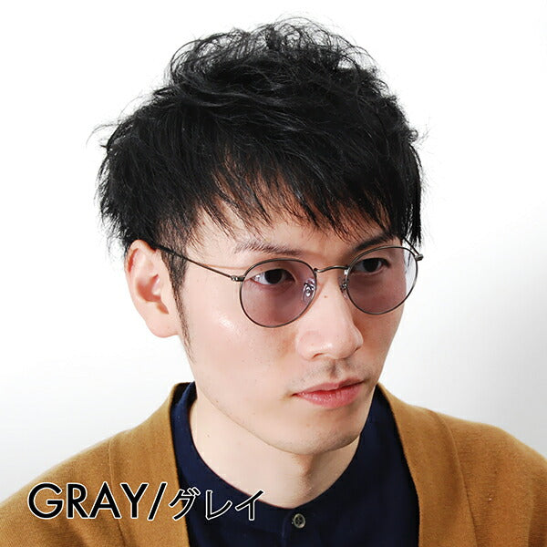 【正规品贩売店】reiban メガネ furemu sangurasu kaラーrenzuzetto RX3447V 2620 50 53 Ray-Ban ROUND ラウンド kurashikku 