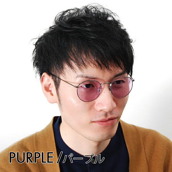 【正规品贩売店】reiban メガネ furemu sangurasu kaラーrenzuzetto RX3447V 2620 50 53 Ray-Ban ROUND ラウンド kurashikku 