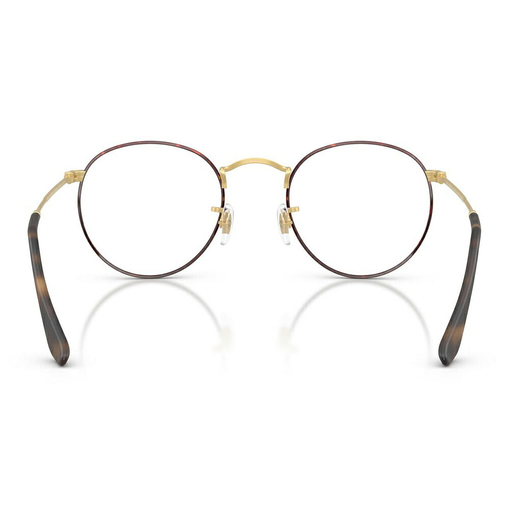 【正規品販売店】度なし1.55レンズ交換+0円 レイバン メガネ フレーム RX3447V 3188 47 50 Ray-Ban レイバン純正レンズ対応 ラウンド メタル 丸 ROUND クラシック ICONS アイコンズ 伊達メガネ 眼鏡