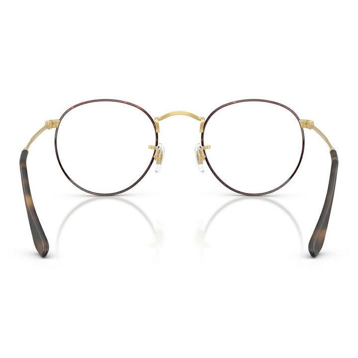 【正規品販売店】度なし1.55レンズ交換+0円 レイバン メガネ フレーム RX3447V 3188 47 50 Ray-Ban レイバン純正レンズ対応 ラウンド メタル 丸 ROUND クラシック ICONS アイコンズ 伊達メガネ 眼鏡