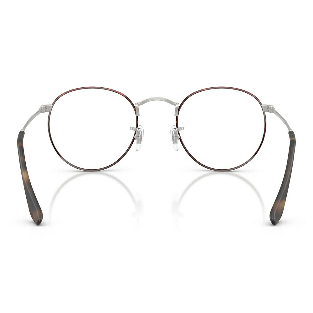 【正規品販売店】度なし1.55レンズ交換+0円 レイバン メガネ フレーム RX3447V 3194 47 50 Ray-Ban レイバン純正レンズ対応 ラウンド メタル 丸 ROUND クラシック ICONS アイコンズ 伊達メガネ 眼鏡