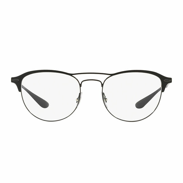 【オススメ価格】度なし1.55レンズ交換+0円 レイバン メガネ フレーム RX3596V 2995 54 Ray-Ban レイバン純正レンズ対応 ダブルブリッジ ライトフォース テック LITEFORCE TRCH