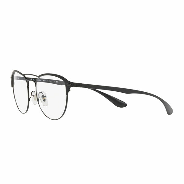 【オススメ価格】度なし1.55レンズ交換+0円 レイバン メガネ フレーム RX3596V 2995 54 Ray-Ban レイバン純正レンズ対応 ダブルブリッジ ライトフォース テック LITEFORCE TRCH