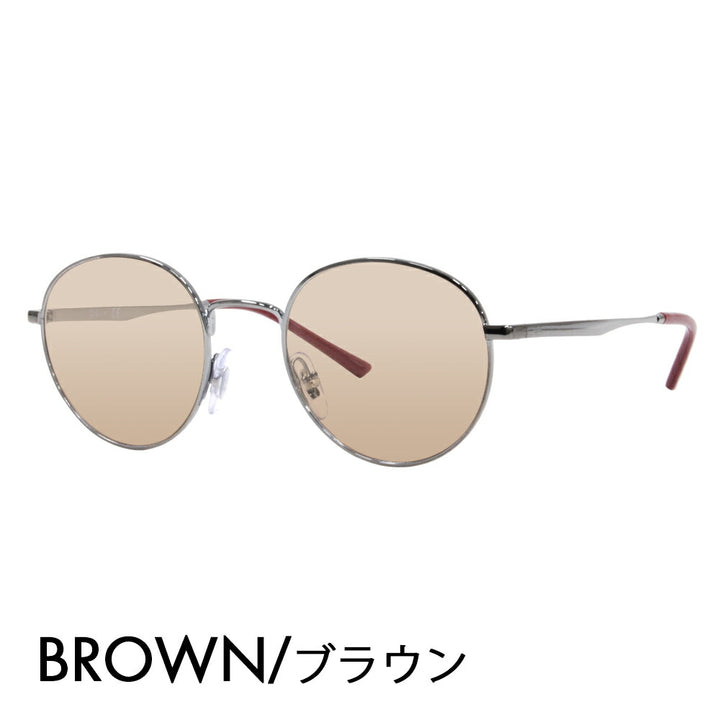 【正規品販売店】レイバン メガネ フレーム サングラス カラーレンズセット RX3681V 2502 48 50 Ray-Ban ラウンド メタル クラシック 伊達メガネ 眼鏡