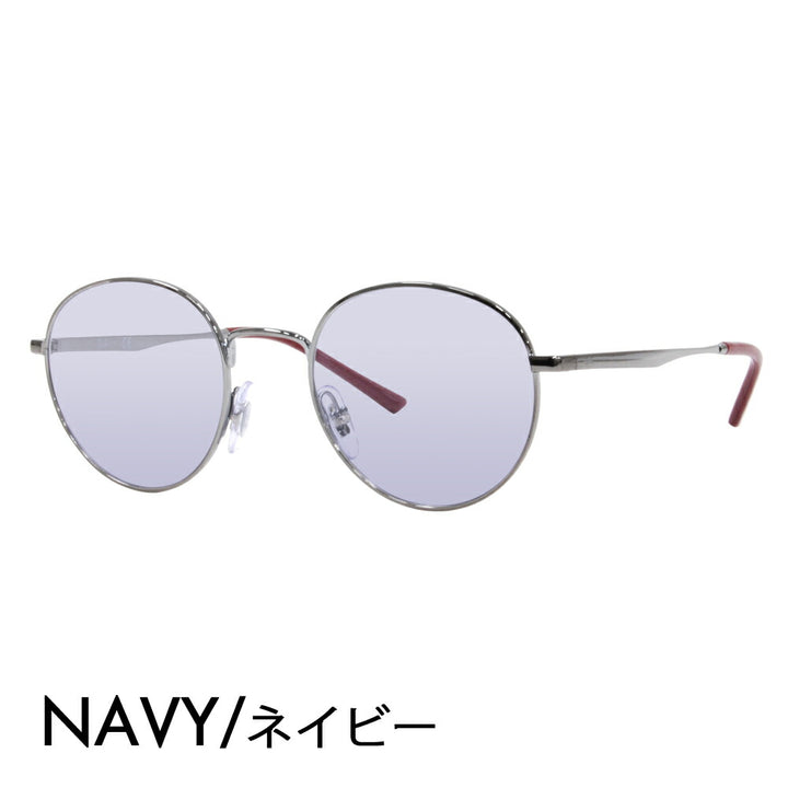 【正规品贩售売店】reiban メガネ furemu sangurasu kaラーrenzuzetto RX3681V 2502 48 50 Ray-Ban ラウンド メタル kurashikku 伊达メガネ 眼镜