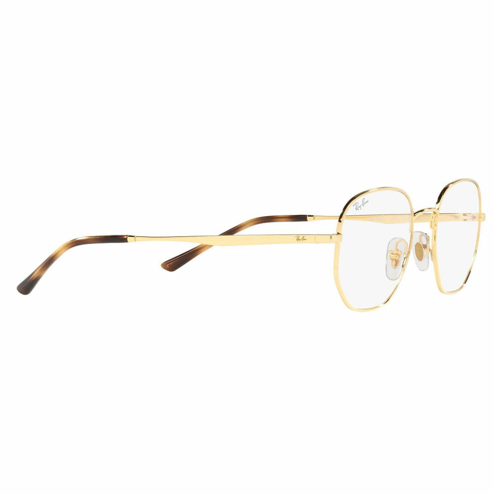 【アウトレット】レイバン メガネ フレーム サングラス 調光レンズセット RX3682V 2500 49 51 Ray-Ban ラウンド メタル クラシック 伊達メガネ 眼鏡