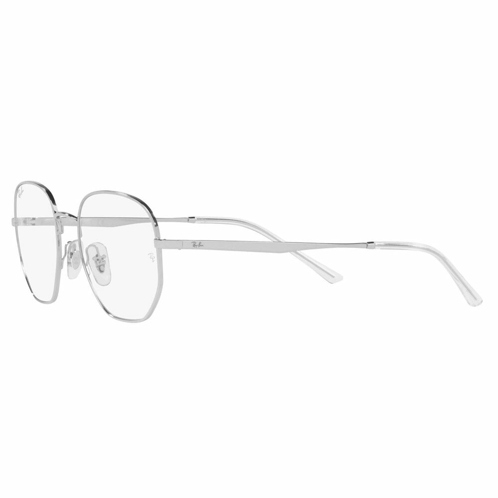 【アウトレット】度なし1.55レンズ交換+0円 レイバン メガネ フレーム RX3682V 2501 49 51 Ray-Ban レイバン純正レンズ対応 ラウンド メタル クラシック 伊達メガネ 眼鏡