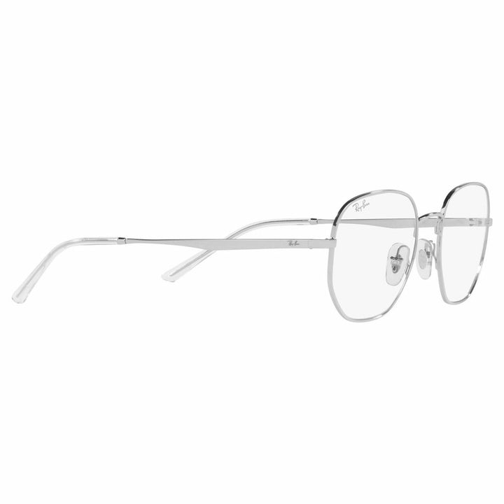 【正規品販売店】レイバン メガネ フレーム サングラス 調光レンズセット RX3682V 2501 49 51 Ray-Ban ラウンド メタル クラシック 伊達メガネ 眼鏡