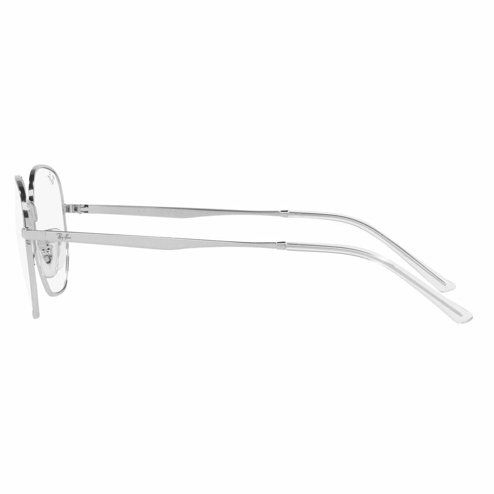 【正規品販売店】レイバン メガネ フレーム サングラス 老眼鏡セット RX3682V 2501 49 51 Ray-Ban ラウンド メタル クラシック 伊達メガネ 眼鏡 シニアグラス リーディンググラス 読書 スマホ ブルーライトカット変更可