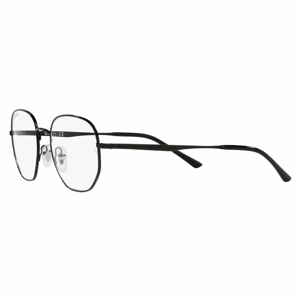 [Outlet] Ray-Ban Glasses Frame Sunglasses Reading Glasses Set RX3682V 2509 49 51 Ray-Ban Round Metal Classic Fashion Glasses Eyeglasses Senior Glasses Reading Glasses Reading Smartphone Blue Light Cut Changeable 