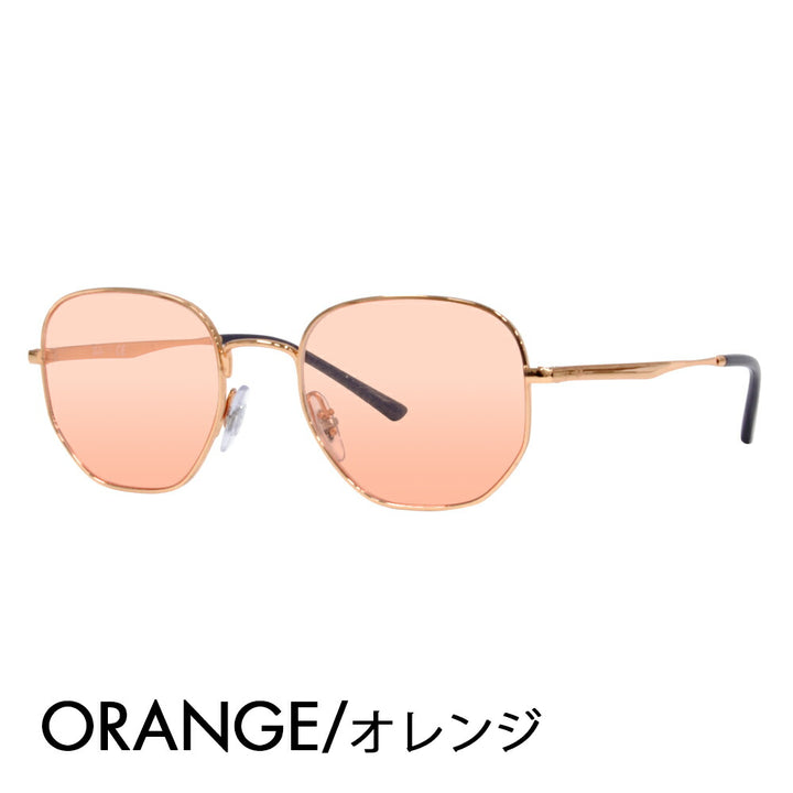 【款式】雷朋 ガガネ サngugurasu カラーrenzuzetto RX3682V 3094 49 51 Ray-Ban 雷朋 雷朋 雷朋 雷朋 メタル クラシック 伊达ガネ眼镜