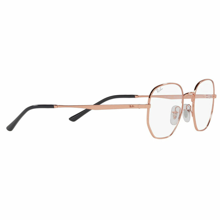 [Outlet] Ray-Ban Glasses Frame Sunglasses Photochromic Lens Set RX3682V 3094 49 51 Ray-Ban Round Metal Classic Fashion Glasses Eyeglasses 