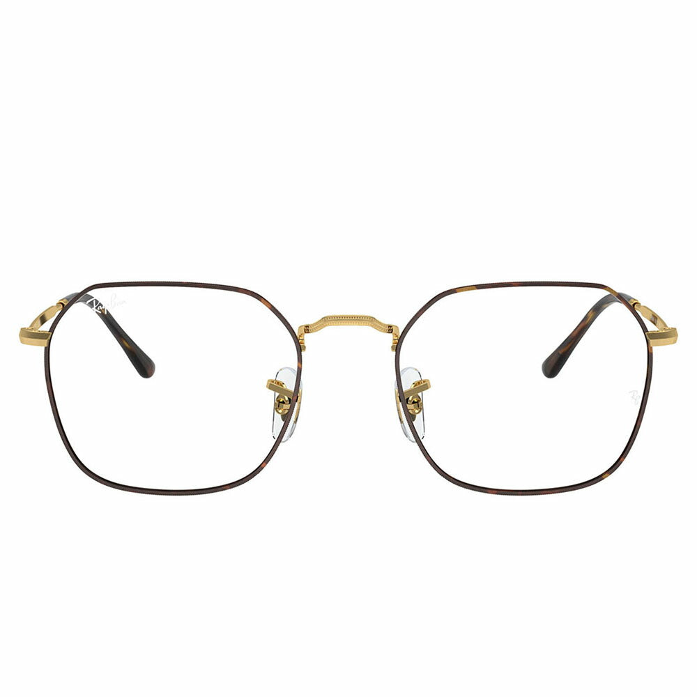 【正規品販売店】度なし1.55レンズ交換+0円 レイバン メガネ フレーム RX3694V 3177 51 Ray-Ban レイバン純正レンズ対応 JIM ジム メタル 伊達メガネ 眼鏡