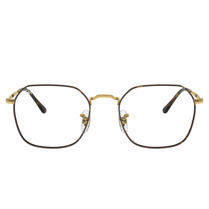 【正規品販売店】度なし1.55レンズ交換+0円 レイバン メガネ フレーム RX3694V 3177 51 Ray-Ban レイバン純正レンズ対応 JIM ジム メタル 伊達メガネ 眼鏡