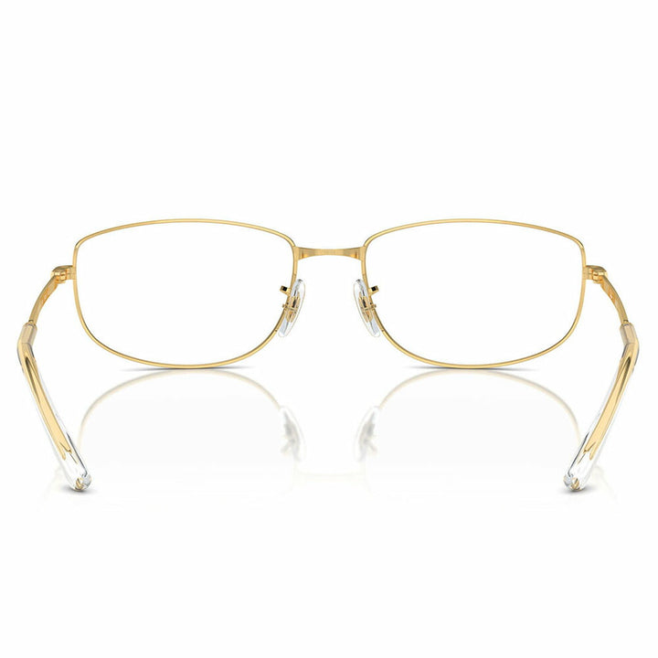 【正規品販売店】度なし1.55レンズ交換+0円 レイバン メガネ フレーム RX3732V 2500 54 56 Ray-Ban レイバン純正レンズ対応 レクタングル メタル ユニセックス