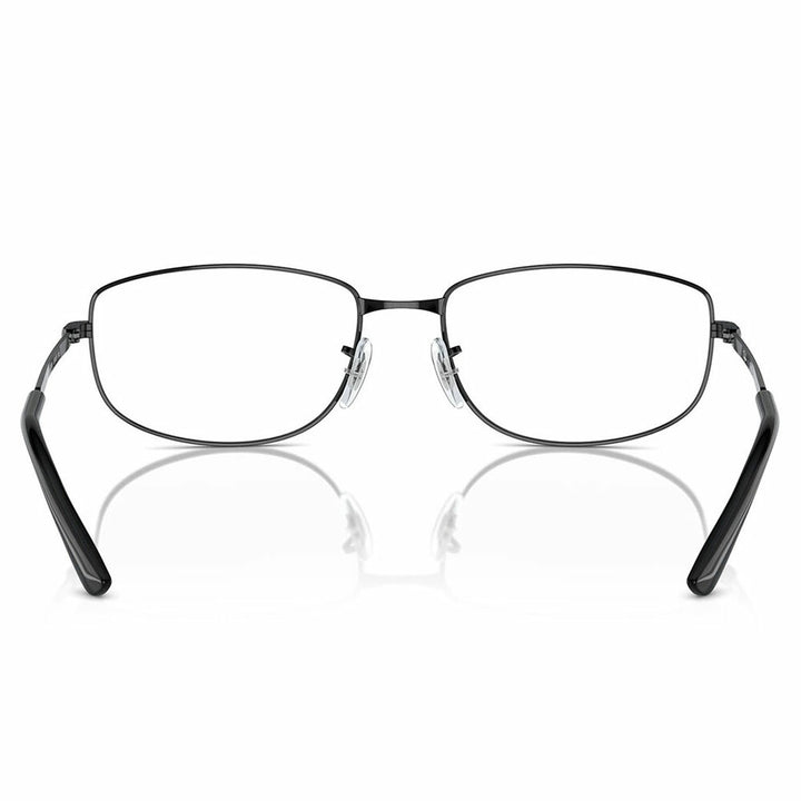 【正規品販売店】度なし1.55レンズ交換+0円 レイバン メガネ フレーム RX3732V 2509 54 56 Ray-Ban レイバン純正レンズ対応 レクタングル メタル ユニセックス