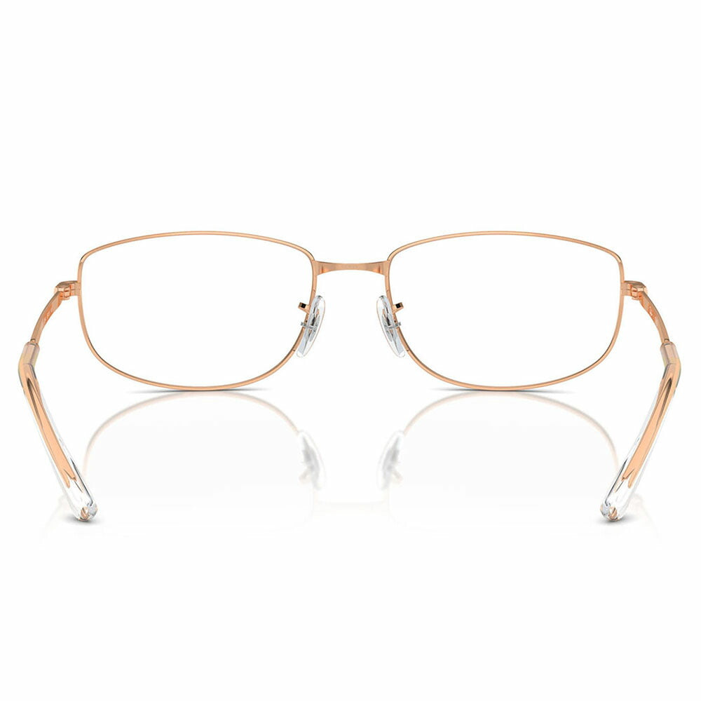【正規品販売店】度なし1.55レンズ交換+0円 レイバン メガネ フレーム RX3732V 3094 54 56 Ray-Ban レイバン純正レンズ対応 レクタングル メタル ユニセックス