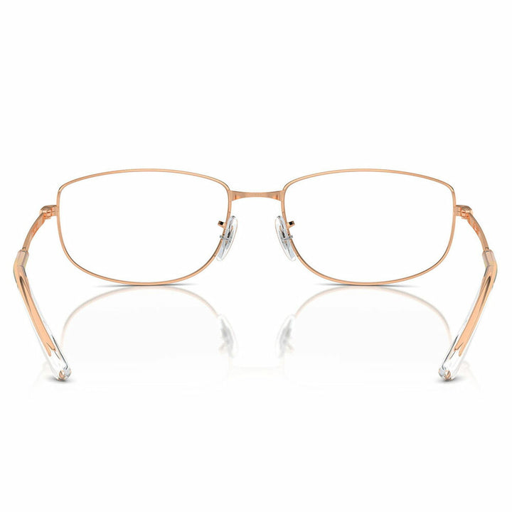 【正規品販売店】度なし1.55レンズ交換+0円 レイバン メガネ フレーム RX3732V 3094 54 56 Ray-Ban レイバン純正レンズ対応 レクタングル メタル ユニセックス