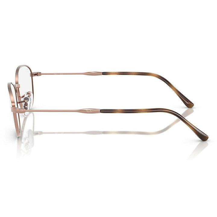 【正規品販売店】度なし1.55レンズ交換+0円 レイバン メガネ フレーム RX3749V 2943 53 55 Ray-Ban レイバン純正レンズ対応 メタル フルリム オーバル ユニセックス