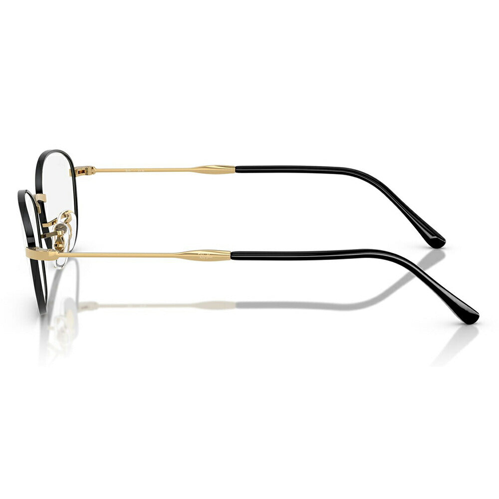 【正規品販売店】度なし1.55レンズ交換+0円 レイバン メガネ フレーム RX3749V 3175 53 55 Ray-Ban レイバン純正レンズ対応 メタル フルリム オーバル ユニセックス