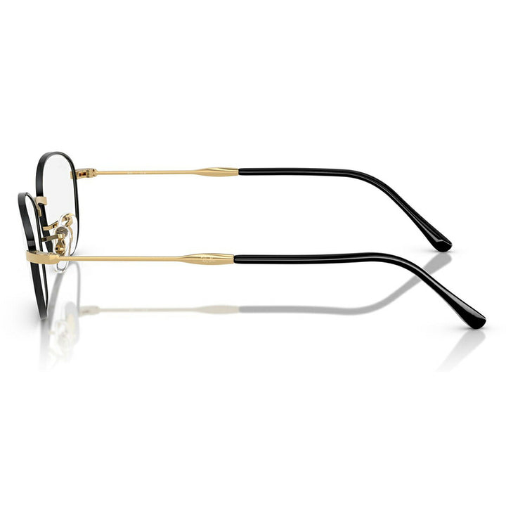 【正規品販売店】度なし1.55レンズ交換+0円 レイバン メガネ フレーム RX3749V 3175 53 55 Ray-Ban レイバン純正レンズ対応 メタル フルリム オーバル ユニセックス