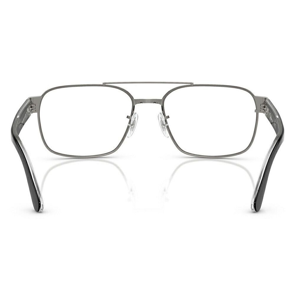 【正規品販売店】度なし1.55レンズ交換+0円 レイバン メガネ フレーム RX3751V 2502 56 58 Ray-Ban レイバン純正レンズ対応 スクエア メタル ツーブリッジ ユニセックス