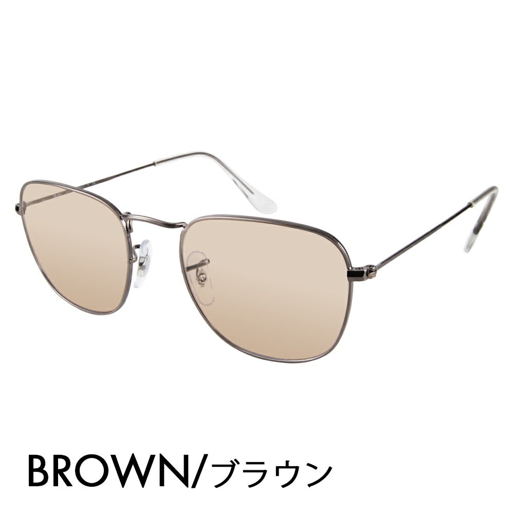 【正规品贩売店】reiban メガネ furemu sangurasu kaラーrenzuzetto RX3857V 2502 51 Ray-Ban ウエrinton FRANK furanku タル