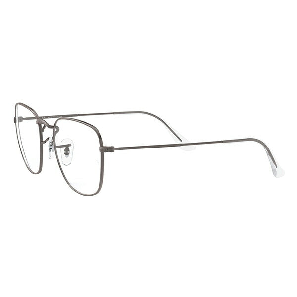 [Authorized Retailer] Non-prescription 1.55 lens replacement +0 yen Ray-Ban glasses frame RX3857V 2502 51 Ray-Ban Ray-Ban genuine lens compatible Wellington FRANK Frank Metal 