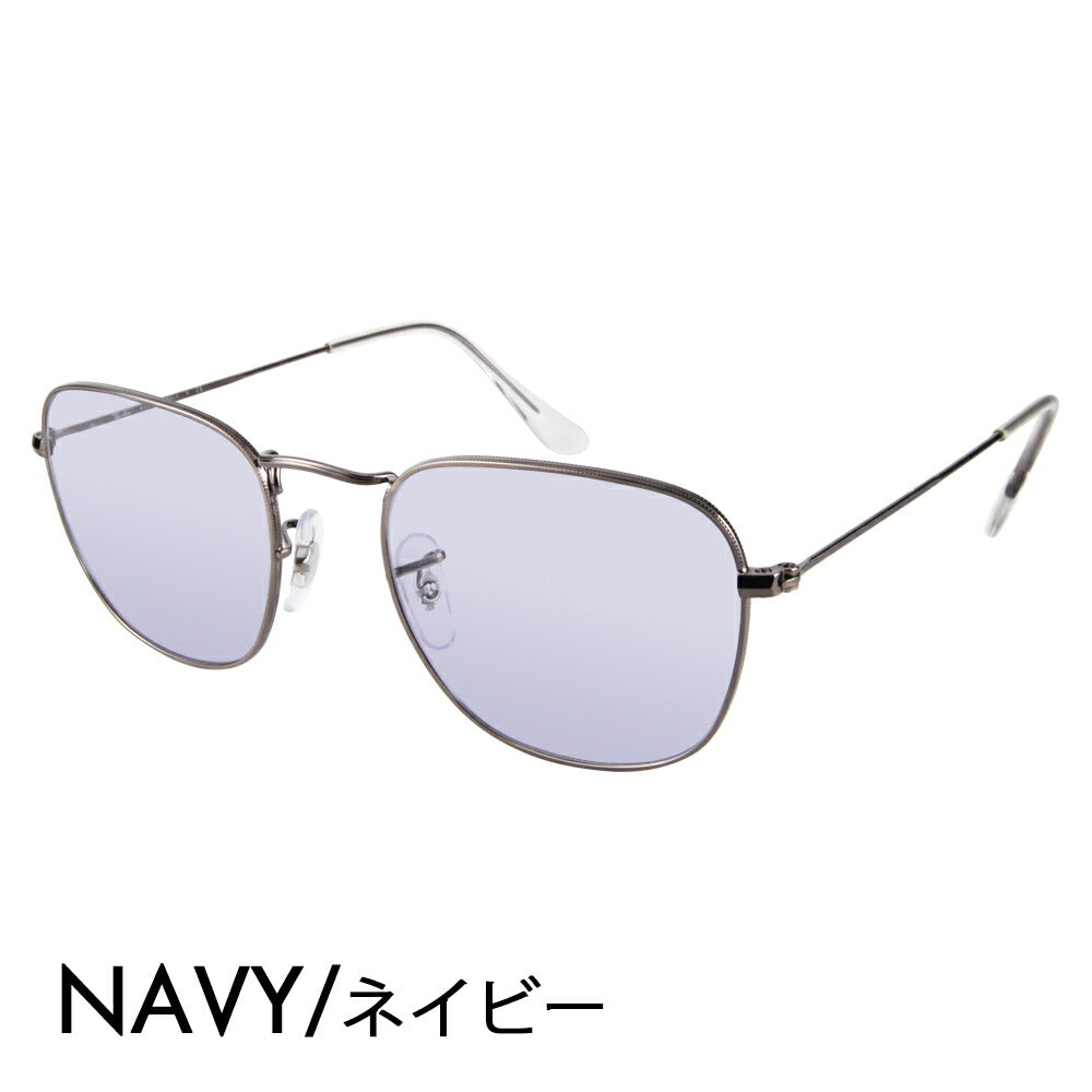 [Authorized Retailer] Ray-Ban Eyeglasses Frame Sunglasses Color Lens Set RX3857V 2502 51 Ray-Ban Wellington FRANK Frank Metal 