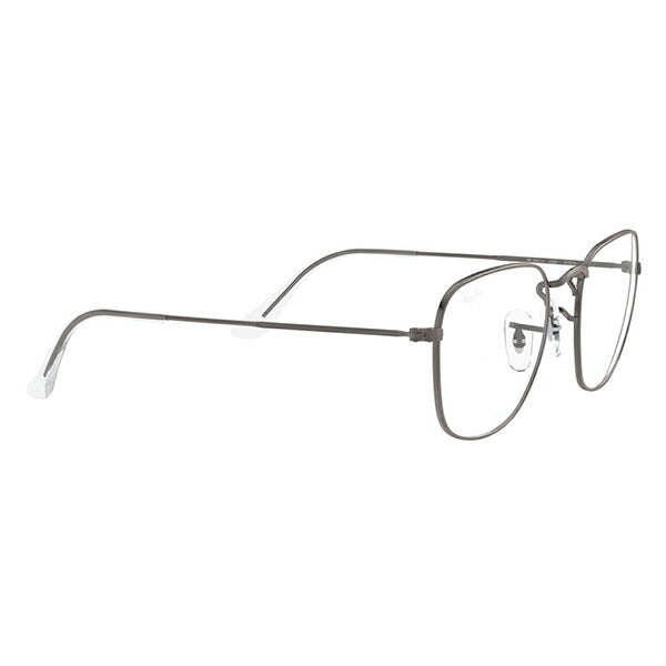 [Authorized Retailer] Non-prescription 1.55 lens replacement +0 yen Ray-Ban glasses frame RX3857V 2502 51 Ray-Ban Ray-Ban genuine lens compatible Wellington FRANK Frank Metal 
