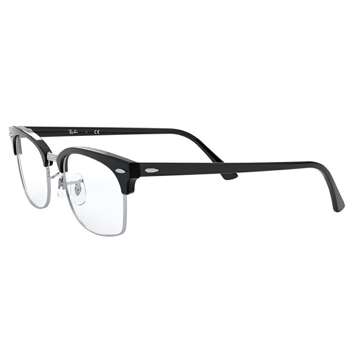 【アウトレット】レイバン メガネ フレーム サングラス 可視光調光レンズセットRX3916V 2000 50 52 Ray-BanHOLT/HOYA SENSITY DARK SHINE センシティダーク シャイン ミラー クラブマスター CLUBMASTER SQUARE OPTICS メタル ブロー スクエア