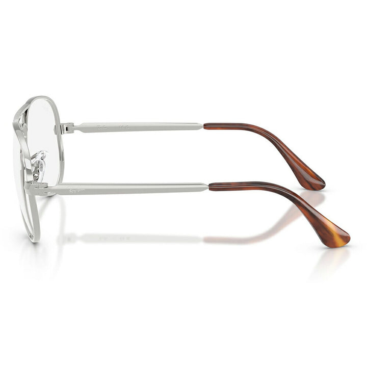 【正規品販売店】度なし1.55レンズ交換+0円 レイバン メガネ フレーム RX3925V 2501 58 Ray-Ban レイバン純正レンズ対応 AVIATOR MAX アビエーターマックス パイロット ティアドロップ 伊達メガネ 眼鏡
