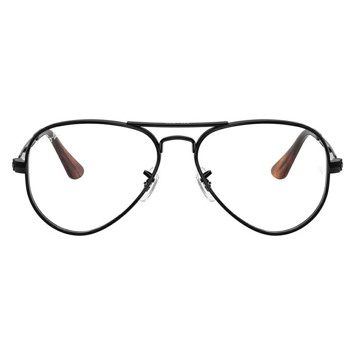 【正規品販売店】度なし1.55レンズ交換+0円 レイバン メガネ フレーム RX3925V 2509 58 Ray-Ban レイバン純正レンズ対応 AVIATOR MAX アビエーターマックス パイロット ティアドロップ 伊達メガネ 眼鏡
