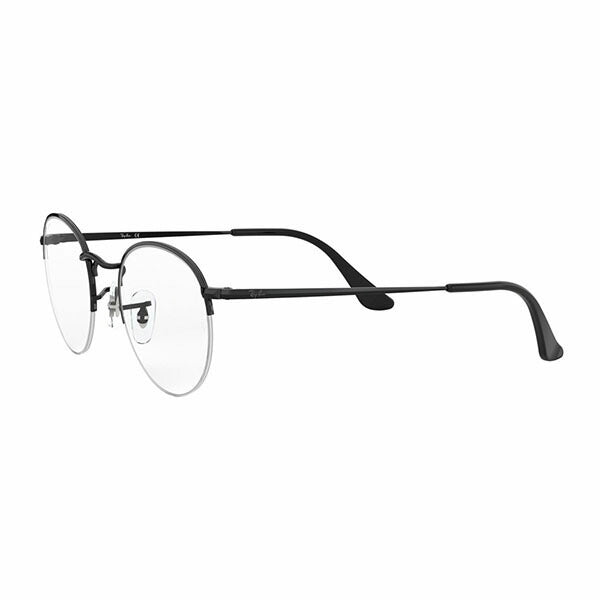 【オススメ価格】度なし1.55レンズ交換+0円 レイバン メガネ フレーム RX3947V 2509 51 Ray-Ban ナイロール ラウンド クラシック