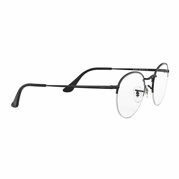 【オススメ価格】度なし1.55レンズ交換+0円 レイバン メガネ フレーム RX3947V 2509 51 Ray-Ban ナイロール ラウンド クラシック