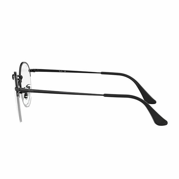 【オススメ価格】度なし1.55レンズ交換+0円 レイバン メガネ フレーム RX3947V 2509 51 Ray-Ban ナイロール ラウンド クラシック