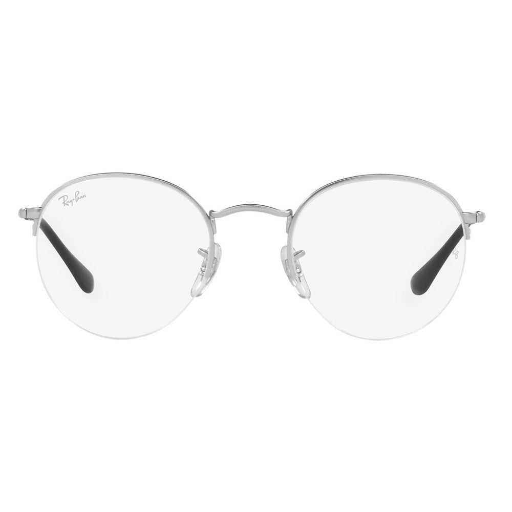 【アウトレット】度なし1.55レンズ交換+0円 レイバン メガネ フレーム RX3947V 2538 48 Ray-Ban レイバン純正レンズ対応 ナイロール ラウンド クラシック