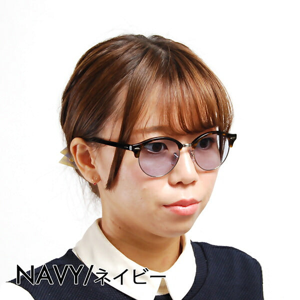 [Authorized Retailer] Ray-Ban Club Round Glasses Frame Sunglasses Color Lens Set RX4246V 2012 49 Ray-Ban CLUBROUND 